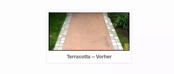 Cotto Sanierung für Margetshöchheim