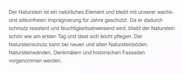 Cottoboden sanieren für Margetshöchheim
