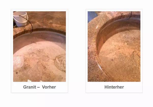 Granitboden Sanierung aus 97276 Margetshöchheim