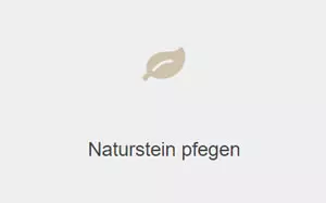 Naturstein pflegen in Margetshöchheim