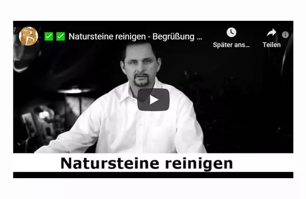 Natursteine reinigen & pflegen in Margetshöchheim, Waldbüttelbrunn, Leinach, Höchberg, Veitshöchheim, Zell (Main), Erlabrunn oder Güntersleben, Thüngersheim, Hettstadt