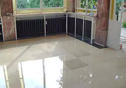 Natursteinsanierung von Marmor 5